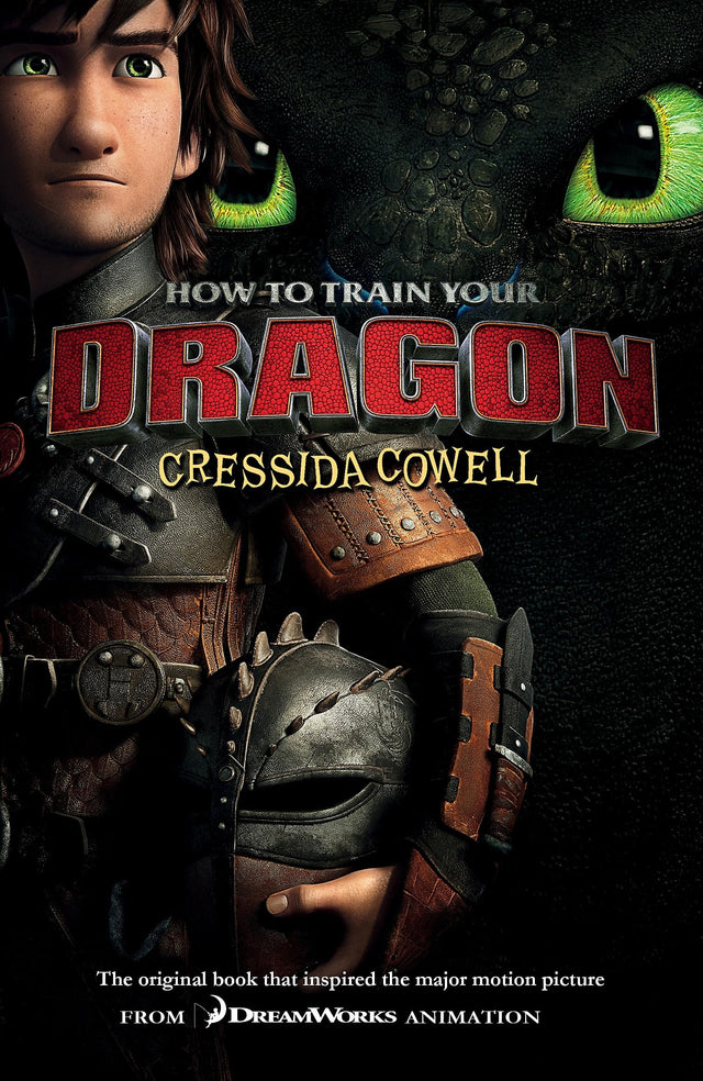 How to Train Your Dragon
