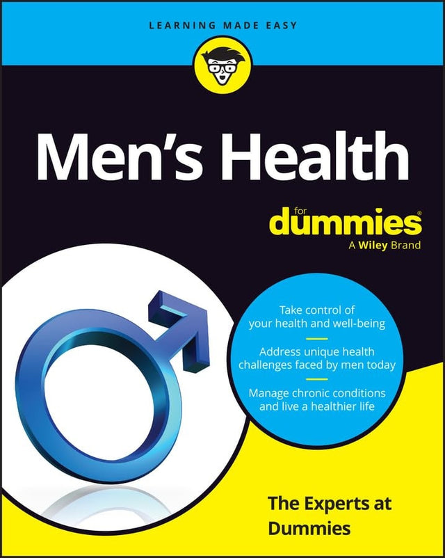 Men's Health For Dummies