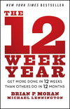 The 12 Week Year