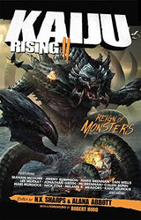 Kaiju Rising II