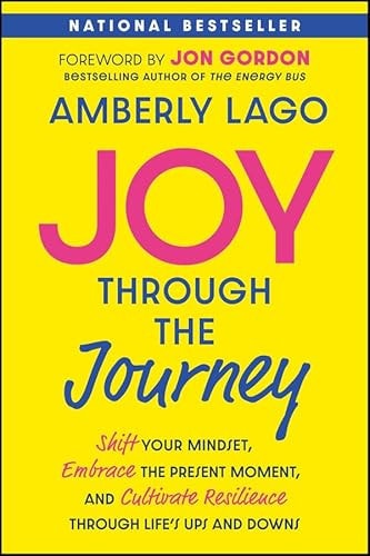 Joy Through the Journey