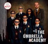 The Making of The Umbrella Academy