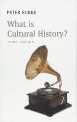 What is Cultural History?