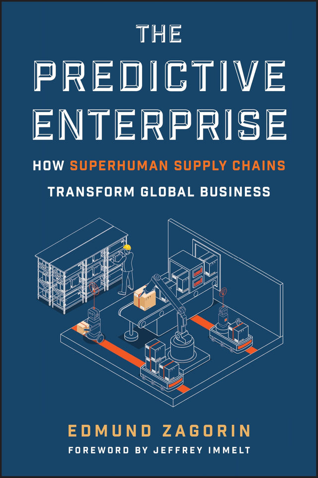 The Predictive Enterprise