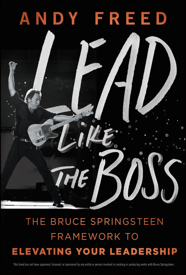 Lead Like The Boss