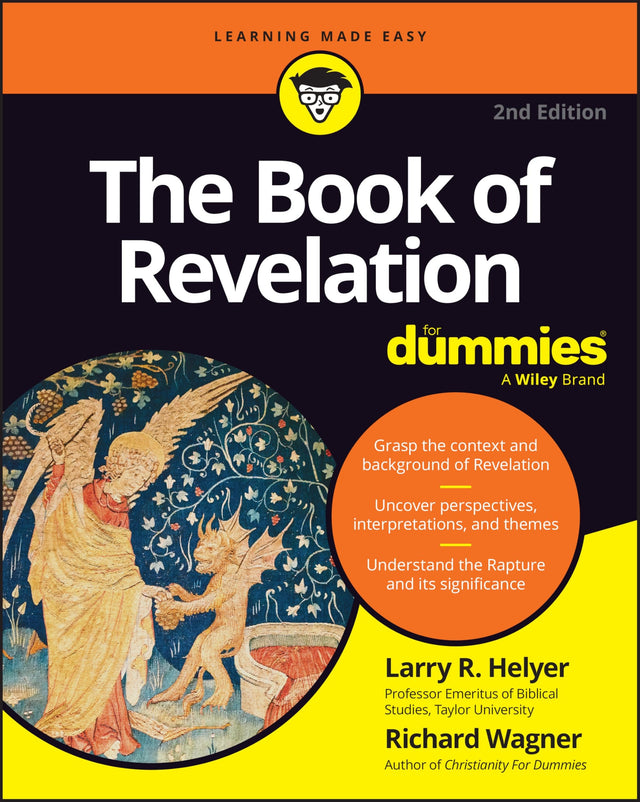 The Book of Revelation For Dummies