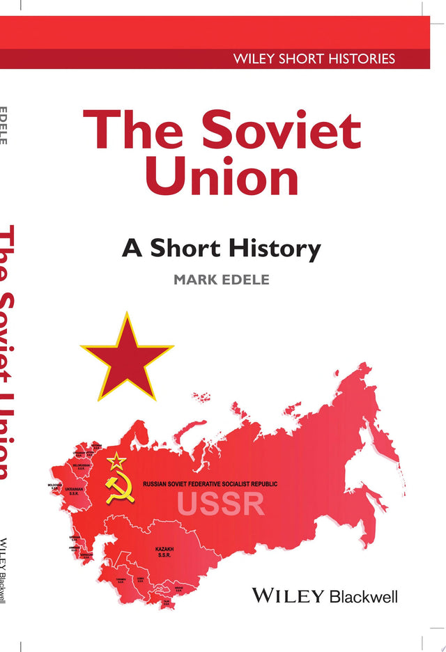 The Soviet Union