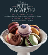 Les Petits Macarons