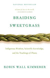 Braiding Sweetgrass