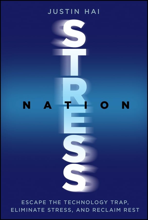 Stress Nation