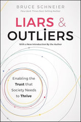 Liars and Outliers