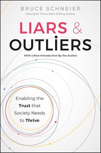 Liars and Outliers
