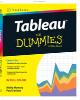 Tableau For Dummies