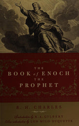 The Book of Enoch the Prophet