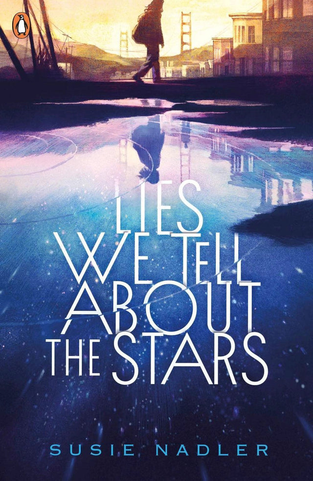 Lies We Tell About the Stars