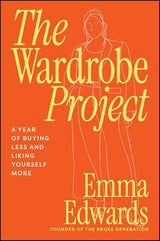The Wardrobe Project