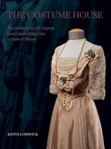The Costume House - the inside story of Cosprop