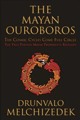 Mayan Ouroboros