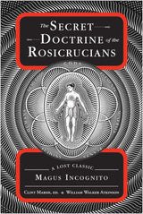 Secret Doctrine of the Rosicrucians