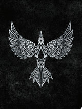 The Art of Assassin's Creed: Valhalla Deluxe Edition