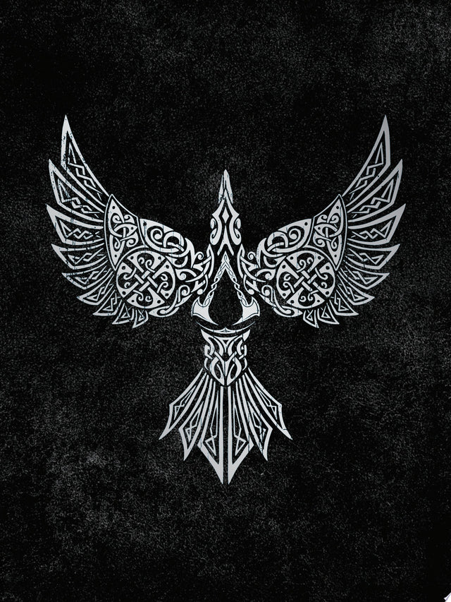 The Art of Assassin's Creed: Valhalla Deluxe Edition