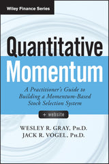 Quantitative Momentum