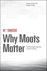 Why Moats Matter
