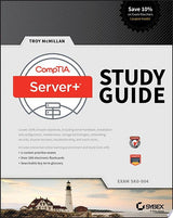CompTIA Server+ Study Guide