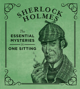 Sherlock Holmes
