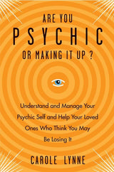 Are You Psychic or Making it Up?