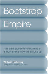 Bootstrap Empire