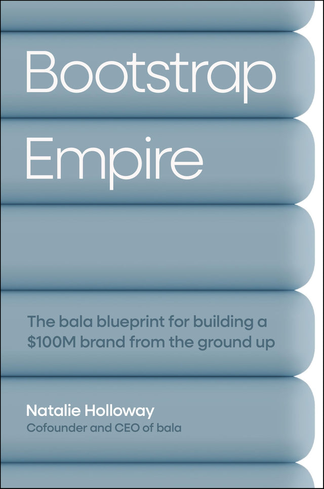 Bootstrap Empire