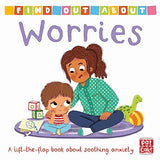 Find Out About: Worries