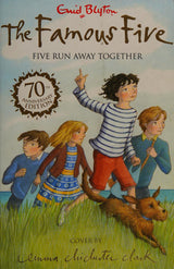 Famous Five: Five Run Away Together