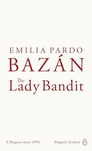 The Lady Bandit