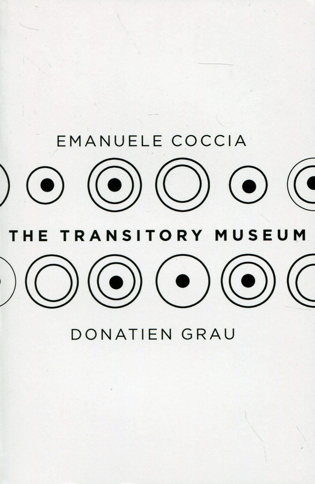 The Transitory Museum