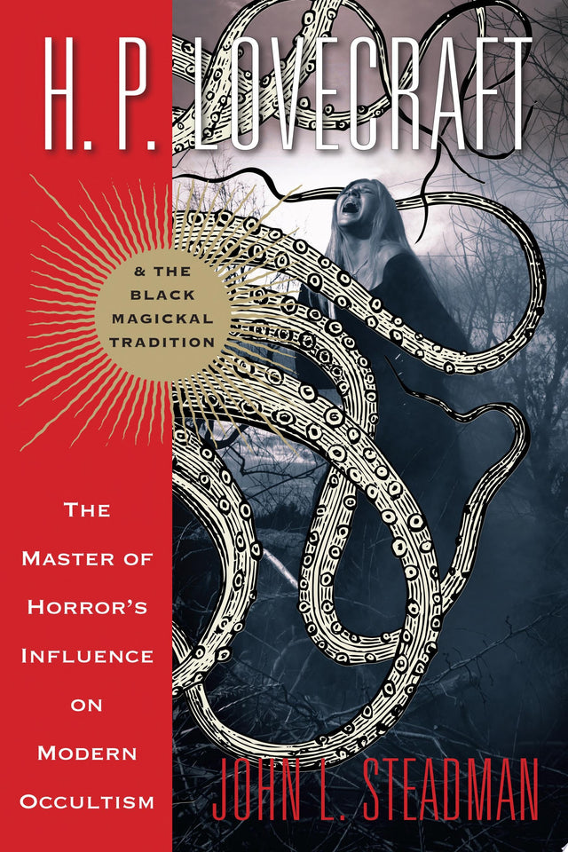 H. P. Lovecraft and the Black Magickal Tradition