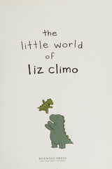 The Little World of Liz Climo