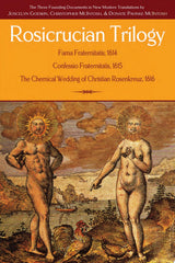 The Rosicrucian Trilogy