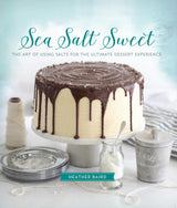 Sea Salt Sweet