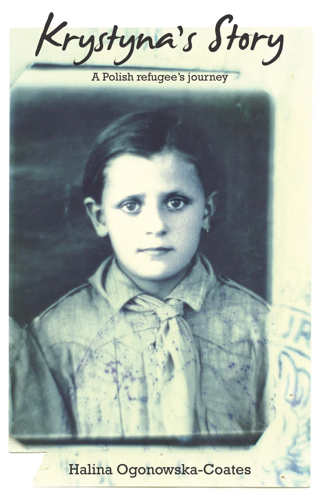 Krystyna's Story