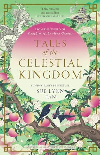 Tales of the Celestial Kingdom