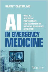 AI in Emergency Medicine