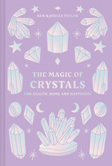 The Magic of Crystals