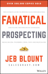 Fanatical Prospecting