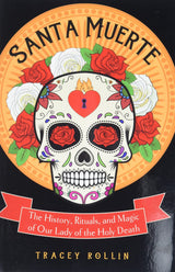 Santa Muerte