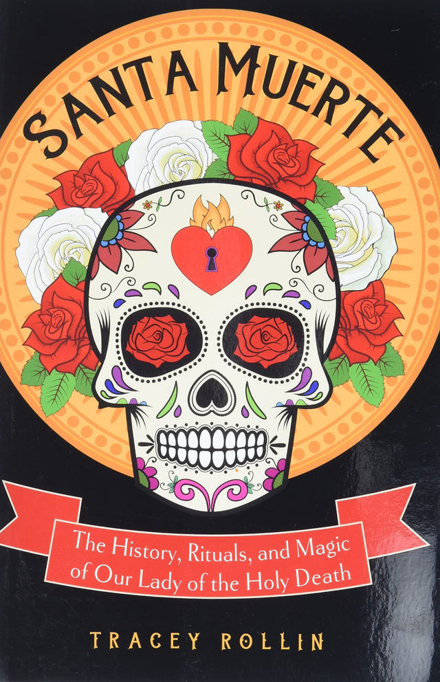 Santa Muerte