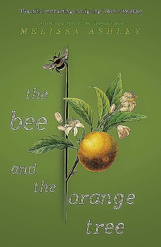 The Bee and the Orange Tree