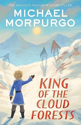 King of the Cloud Forests