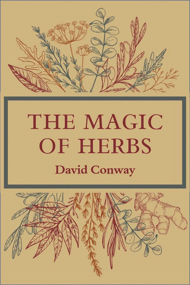 The Magic of Herbs